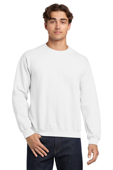 Gildan® Heavy Blend™ Crewneck Sweatshirt. 18000