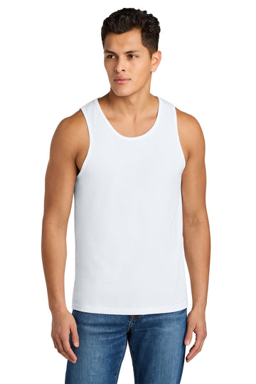 Next Level Apparel® Cotton Muscle Tank. NL3633