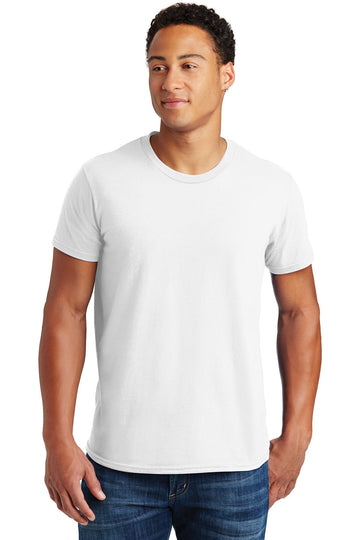Hanes® Perfect-T Cotton Tee. 4980