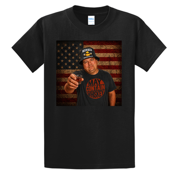 Who the Fuck is Eric? Tee