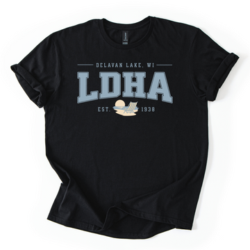 The LDHA Classic Tee
