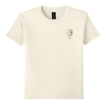 Youth T-Shirt Blooming Hope