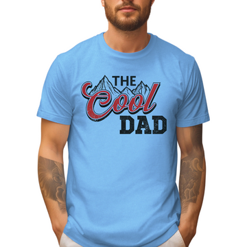 The Cool Dad Tee
