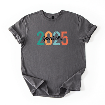 Senior 2025 Tee