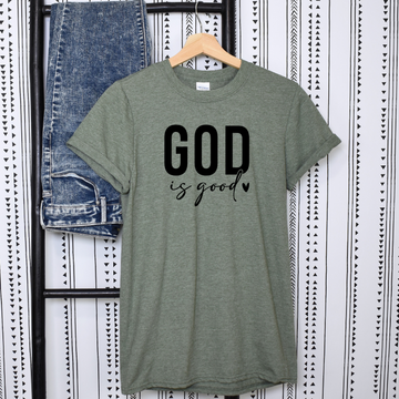 God is Good Tee