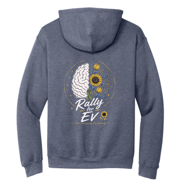 One Community Unisex Hoodie