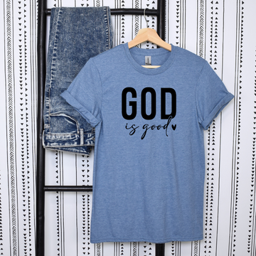 God is Good Tee