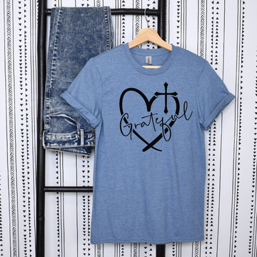Grateful Tee