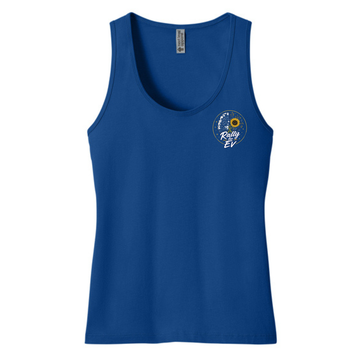 One Community Ladies Tank Top