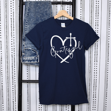 Grateful Tee