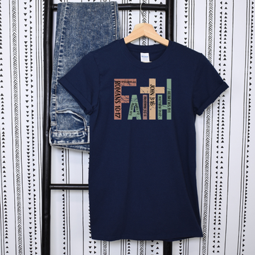 Faith Tee
