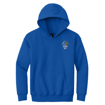 Youth Hoodie One Community