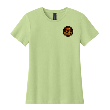 Women's Semi-Fitted T-Shirt