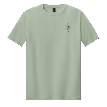 Strength in Bloom Adult Unisex T-Shirt