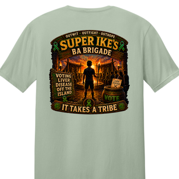 Adult Unisex T-Shirt