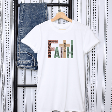 Faith Tee