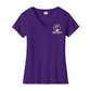 Side Ways Unisex V-Neck