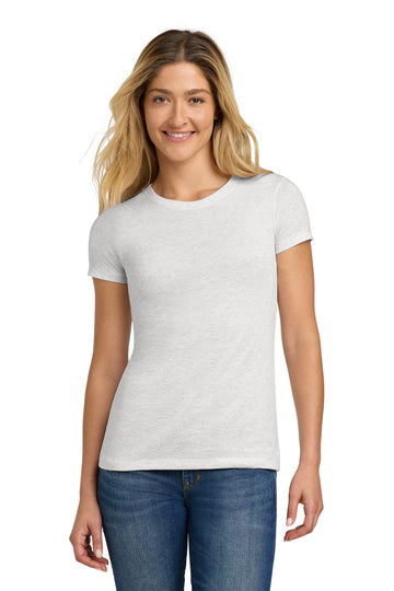 Next Level Apparel® Women’s Tri-Blend Tee. NL6710