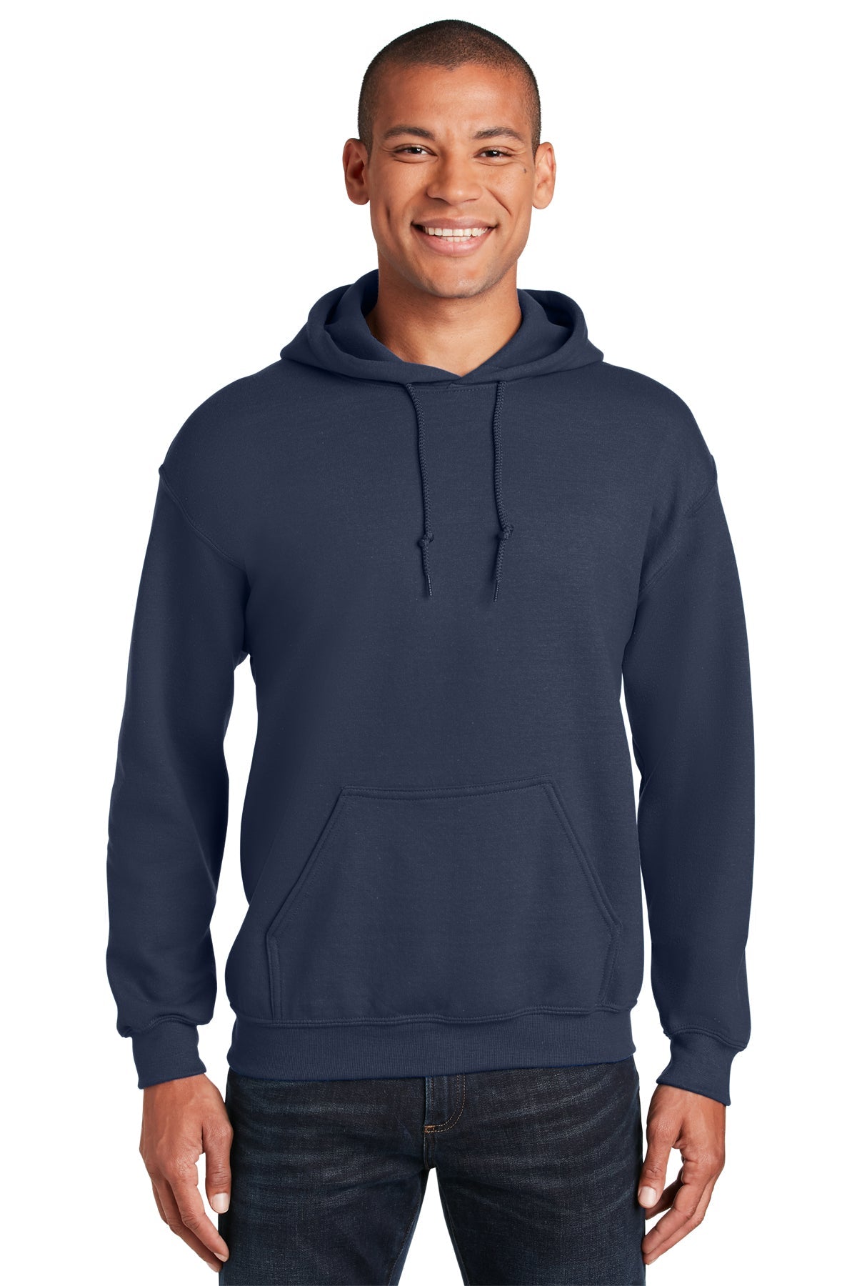 Gildan® - Heavy Blend™ Hooded Sweatshirt 18500 (2XL-5XL)