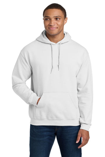 Gildan® Heavy Blend™ Hooded Sweatshirt. 18500