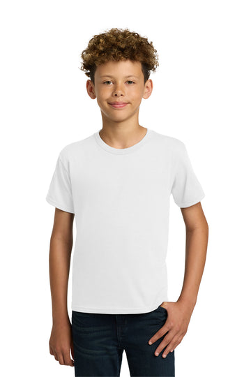 Gildan® Youth Heavy Cotton™ T-Shirt. 5000B