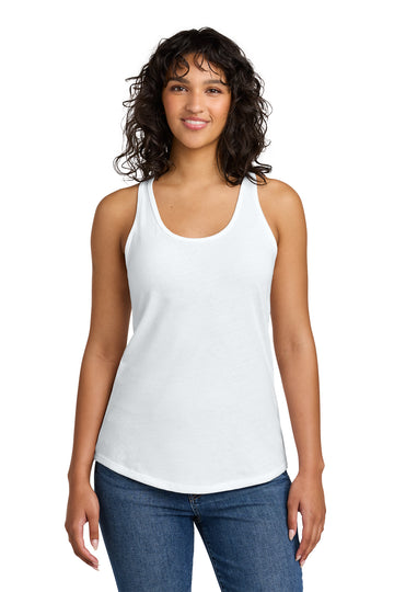 Next Level Apparel® Women’s Ideal Racerback Tank. NL1533