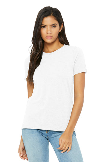 BELLA+CANVAS® Women’s Relaxed Triblend Tee. BC6413