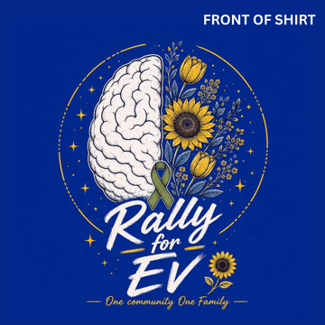 One Community Adult Unisex T-Shirt