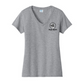 Side Ways Unisex V-Neck