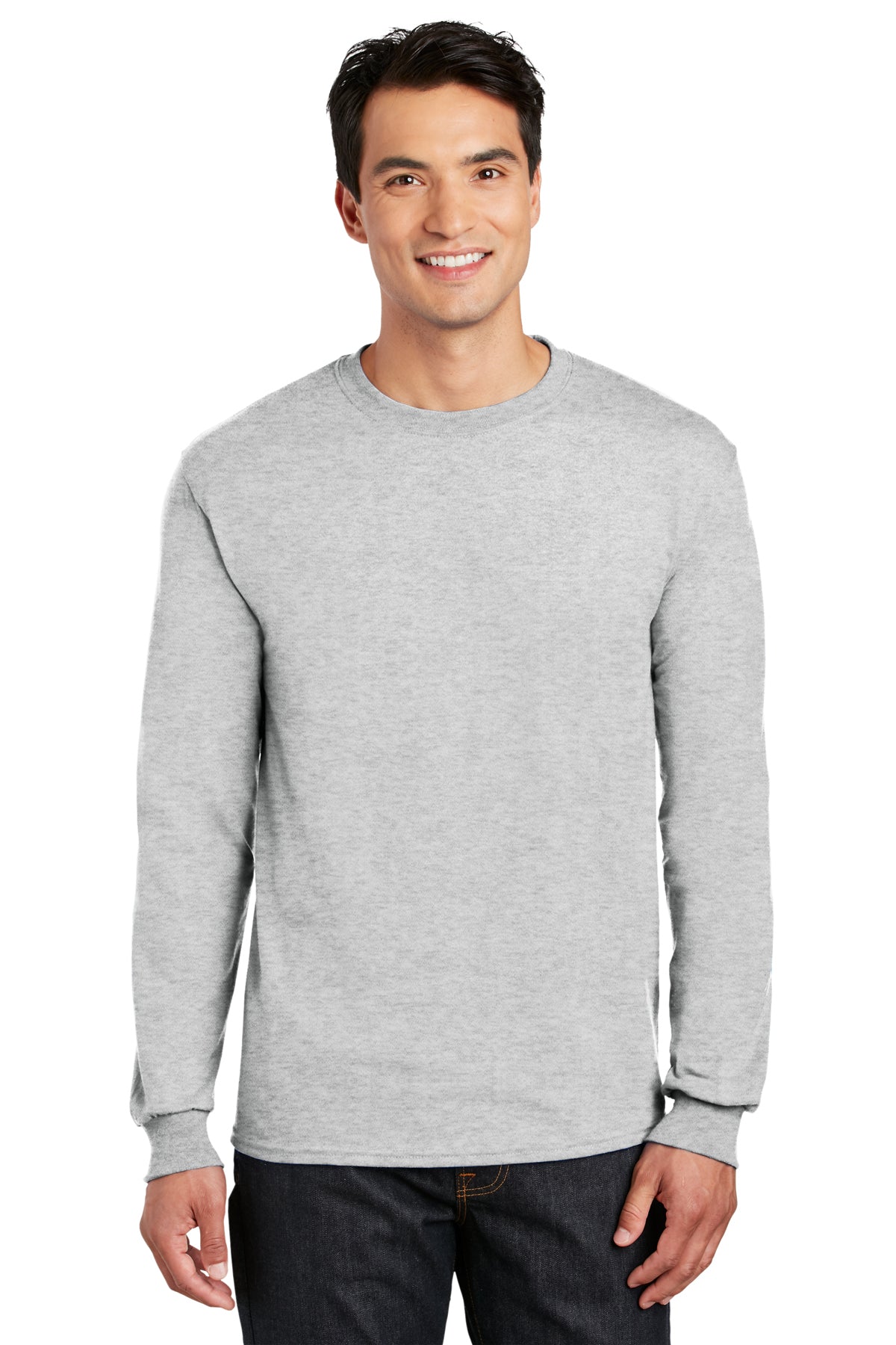 Gildan® - DryBlend® 50 Cotton/50 Poly Long Sleeve T-Shirt G840