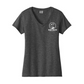 Side Ways Unisex V-Neck