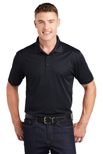 Sport-Tek® Tall Micropique Sport-Wick® Polo TST650