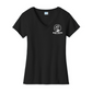 Side Ways Unisex V-Neck