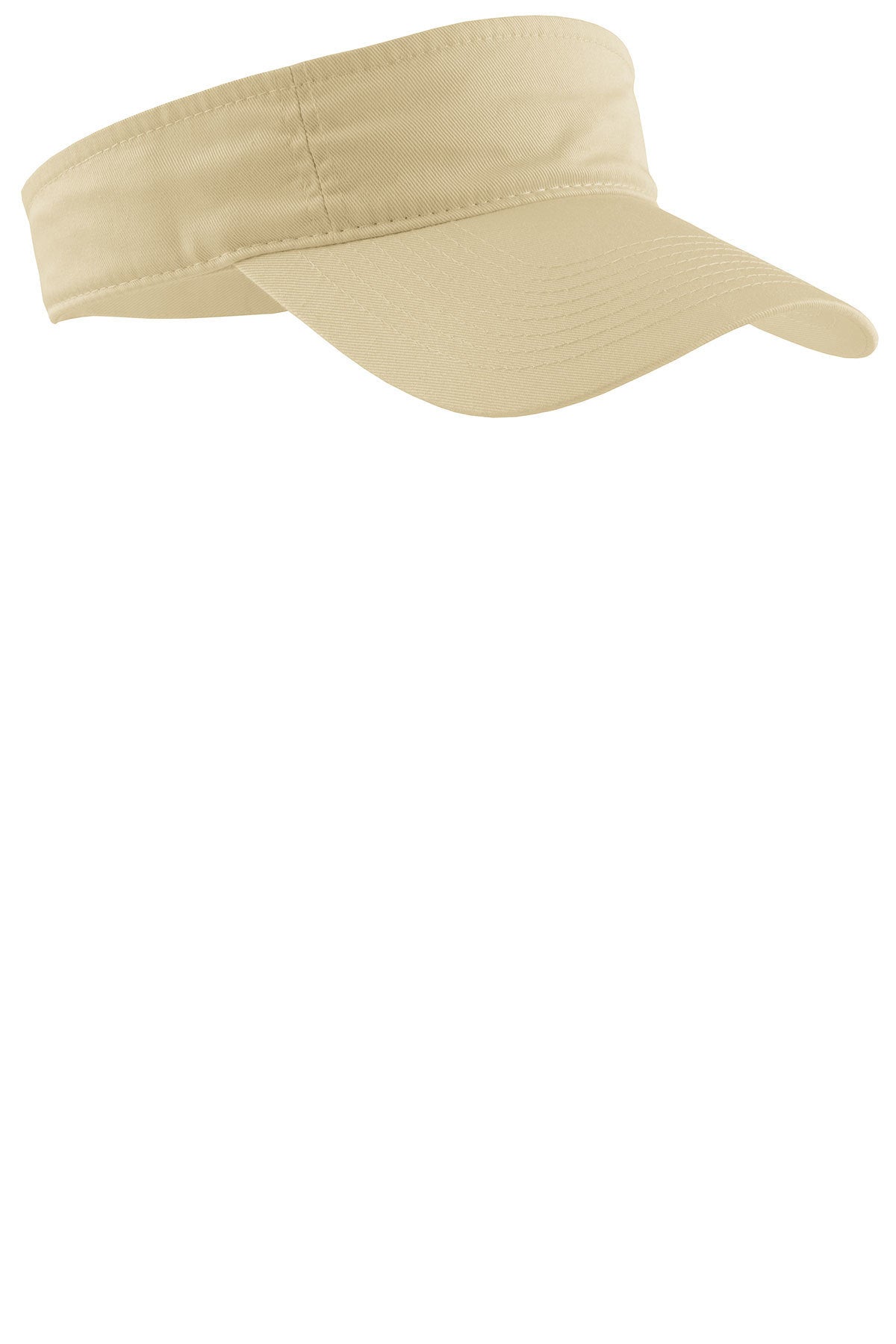 Port & Company® - Fashion Visor CP45