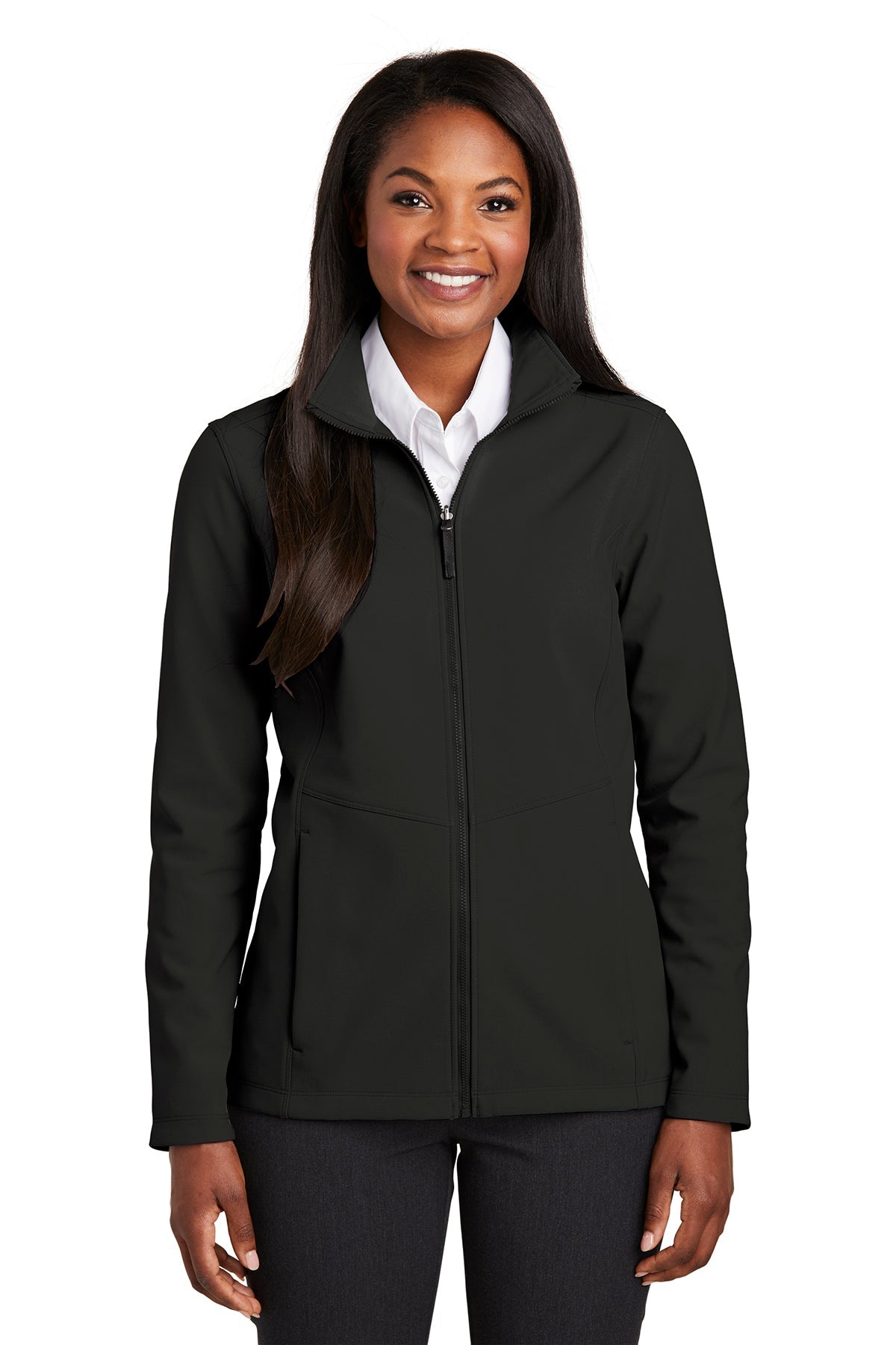 Port Authority ® Ladies Collective Soft Shell Jacke L901