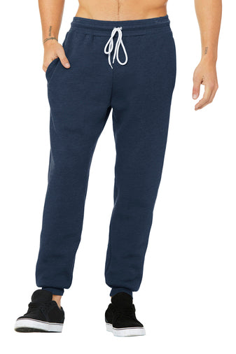 BELLA+CANVAS Unisex Jogger Sweatpants. BC3727