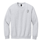 Strength in Bloom Unisex Crewneck