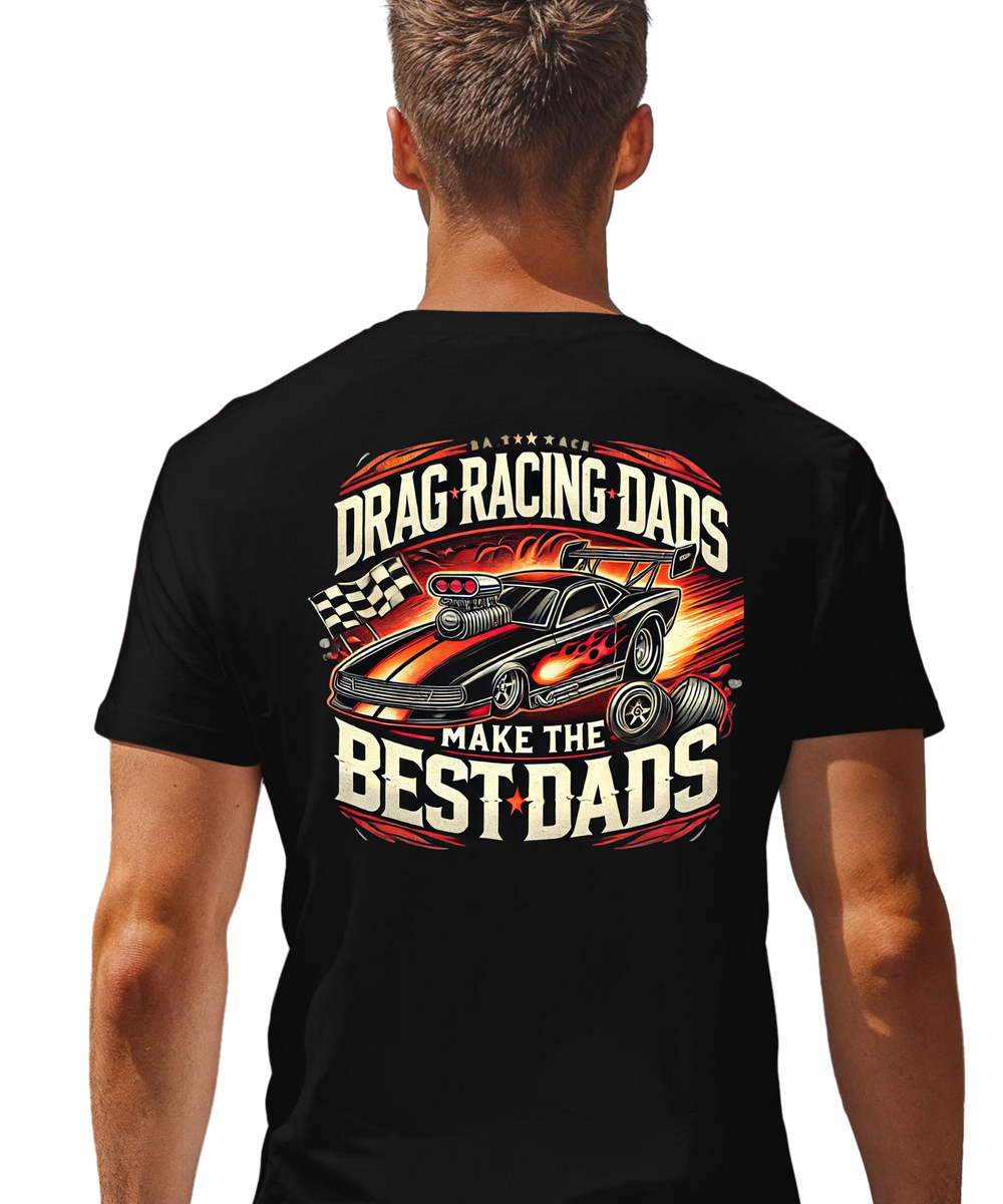 Drag Racing Dads