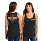 South Shore Bar & Grill Ladies Tank Top