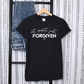 Not Perfect, Just Forgiven Tee