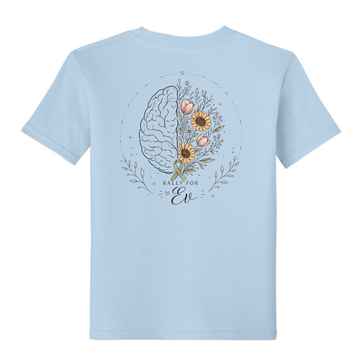 Youth T-Shirt Blooming Hope