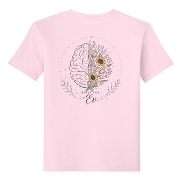 Youth T-Shirt Blooming Hope