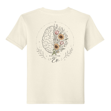 Youth T-Shirt Blooming Hope