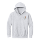 Youth Hoodie Blooming Hope
