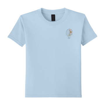 Youth T-Shirt Blooming Hope