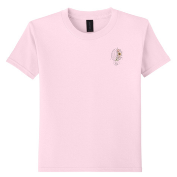 Youth T-Shirt Blooming Hope