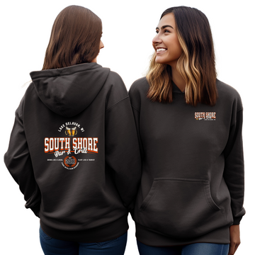 South Shore Bar & Grill Unisex Hoodie