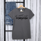 Not Perfect, Just Forgiven Tee