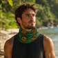 Neck Gaiter (aka Survivor Buff)