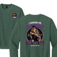 I Survived the Bartender Crewneck | Side Ways Bar